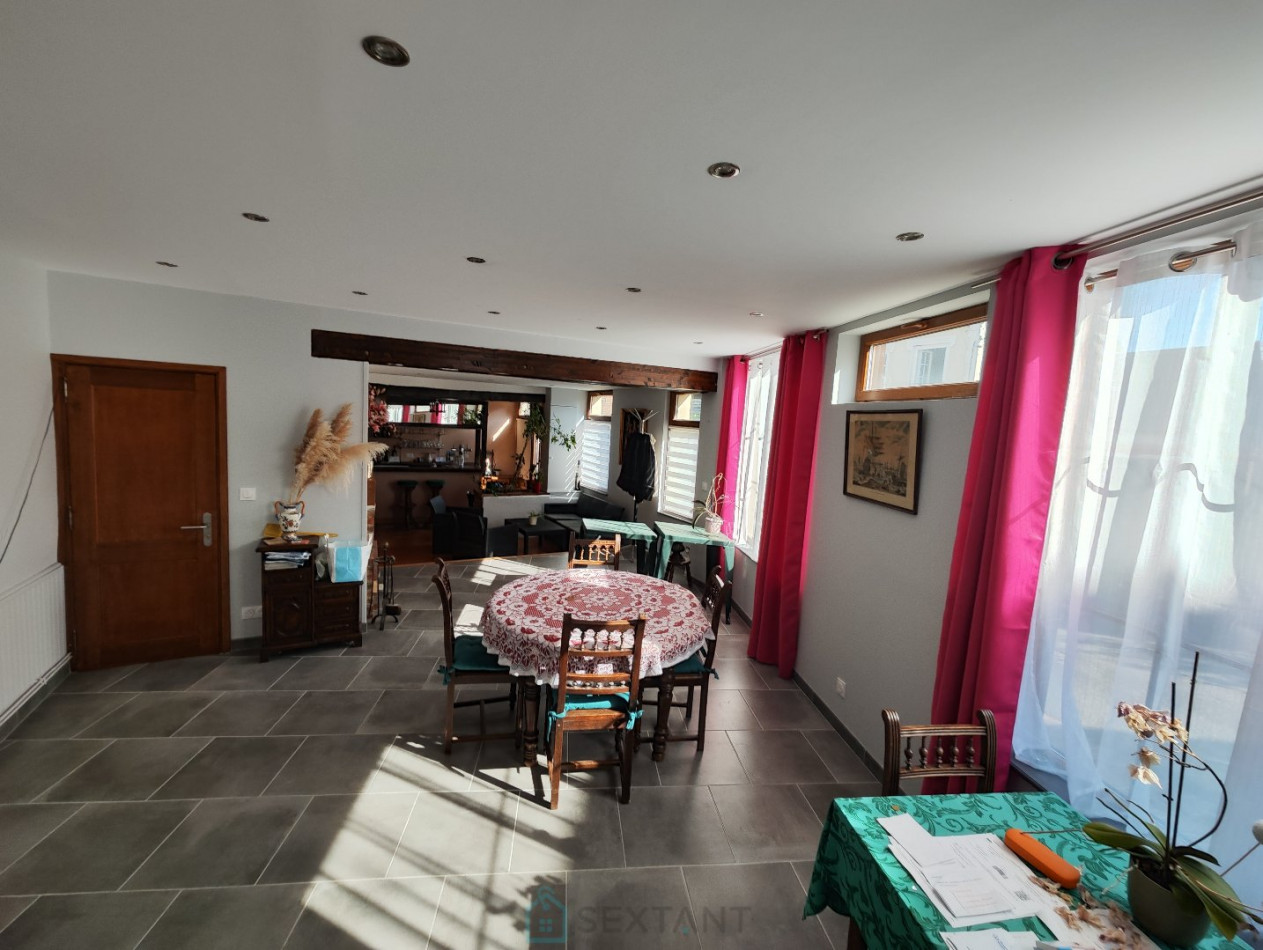 vente Maison de village Lisieux - Photo 6