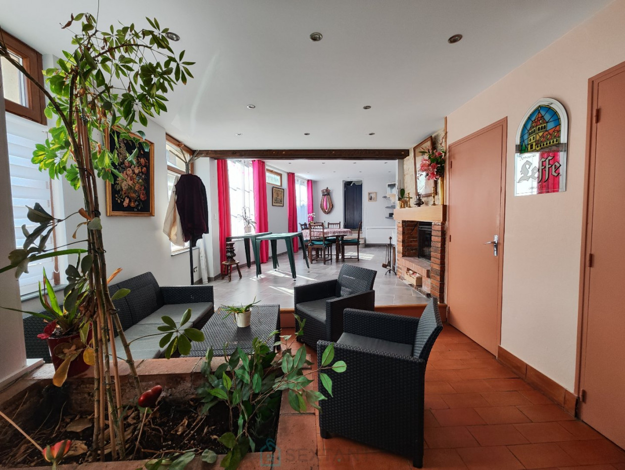 vente Maison de village Lisieux - Photo 4