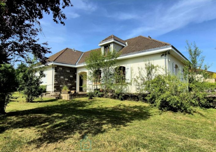 vente Maison de caractère Les Ancizes Comps