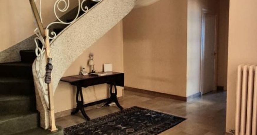 vente Maison de caractère Les Ancizes Comps