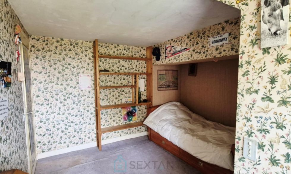 vente Les Ancizes Comps