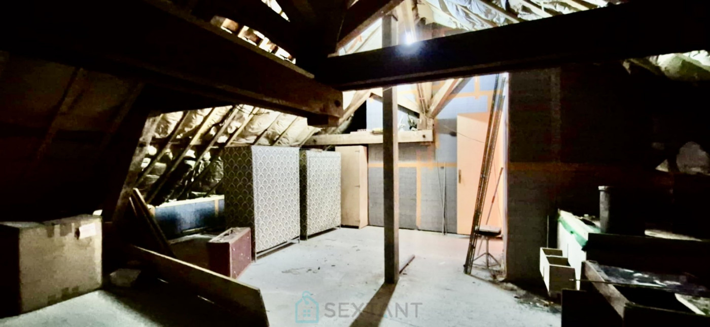 vente Maison de caractère Les Ancizes Comps - Photo 20