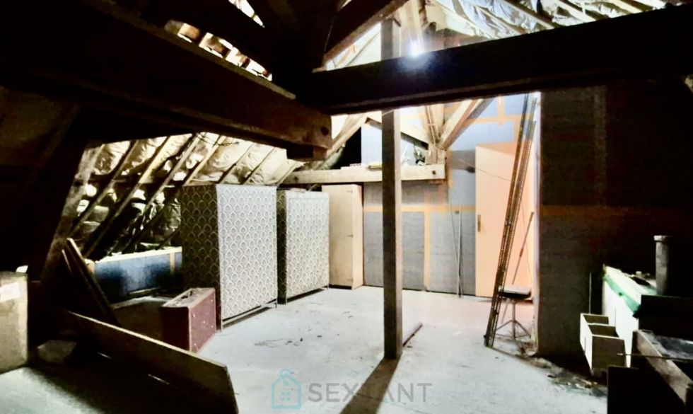 vente Les Ancizes Comps