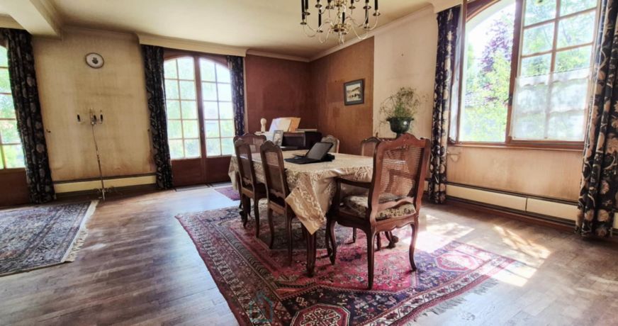 vente Maison de caractère Les Ancizes Comps