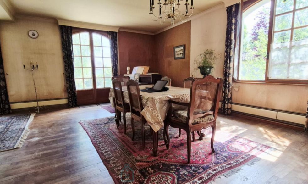 vente Les Ancizes Comps