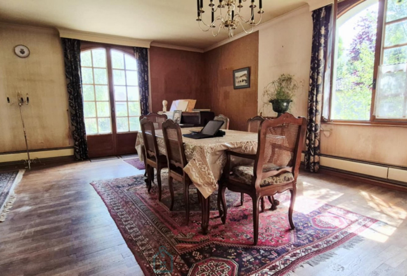 vente Maison de caractère Les Ancizes Comps - Photo 7