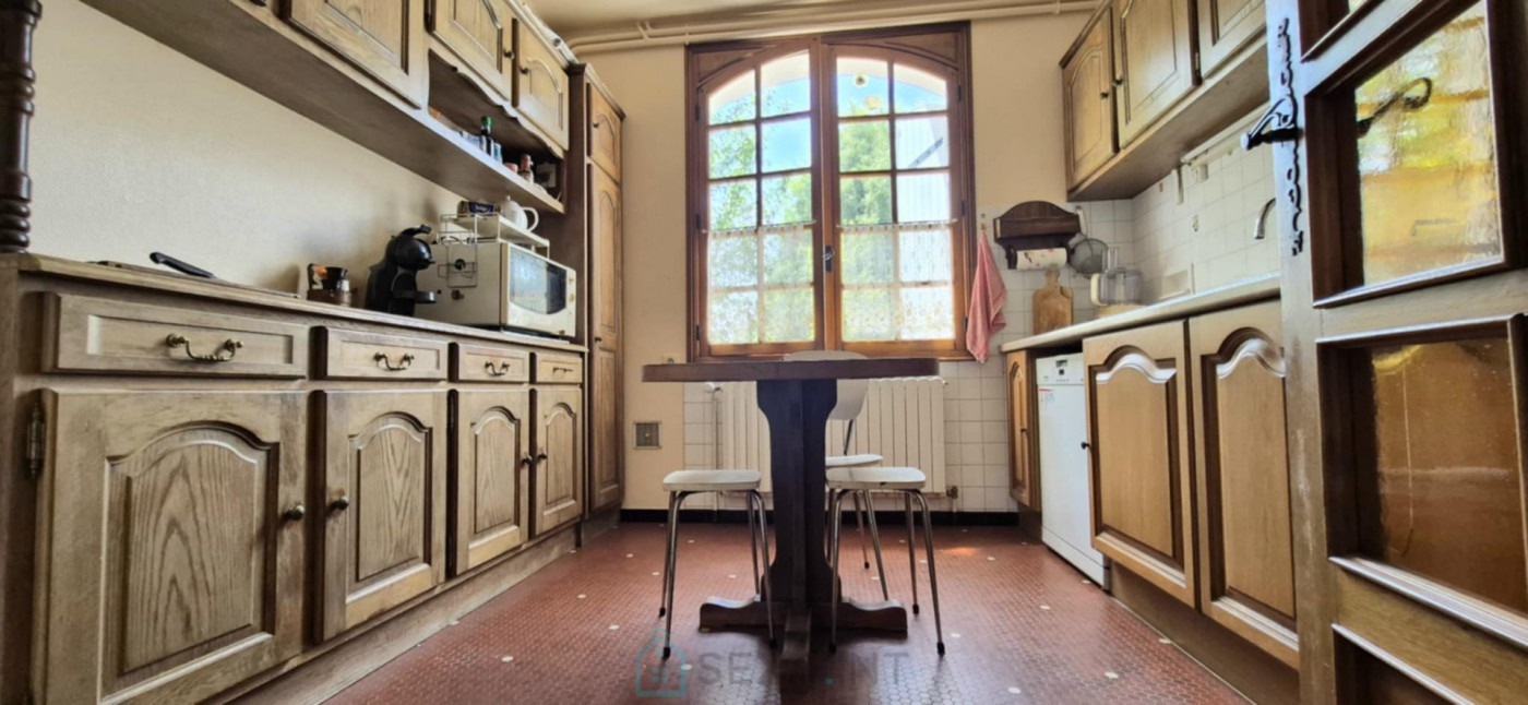 vente Maison de caractère Les Ancizes Comps - Photo 12