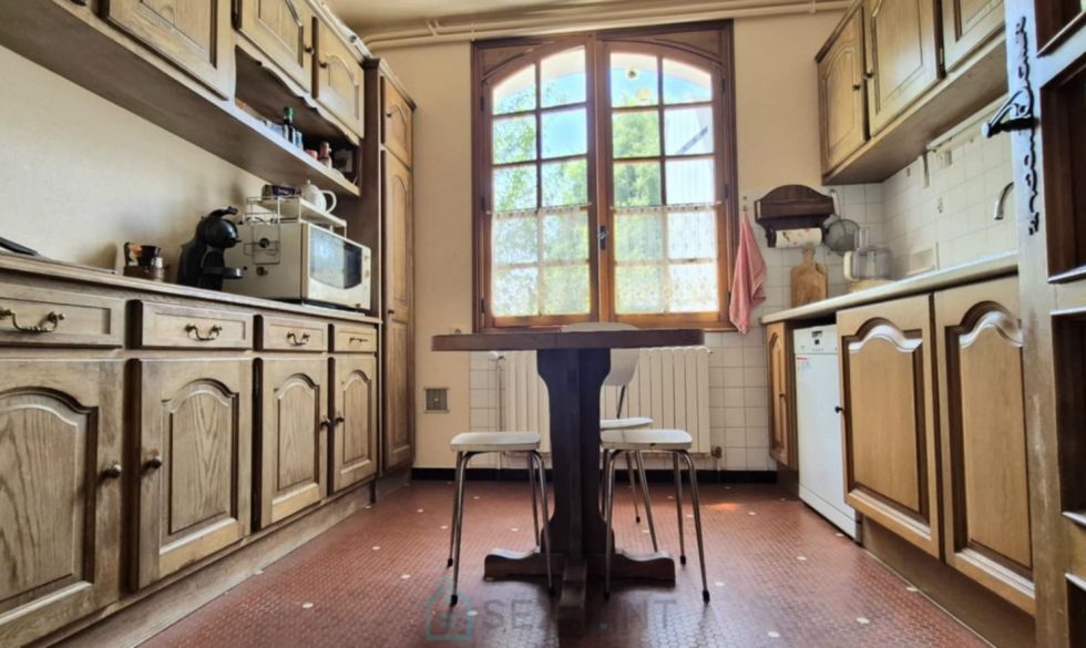 vente Les Ancizes Comps