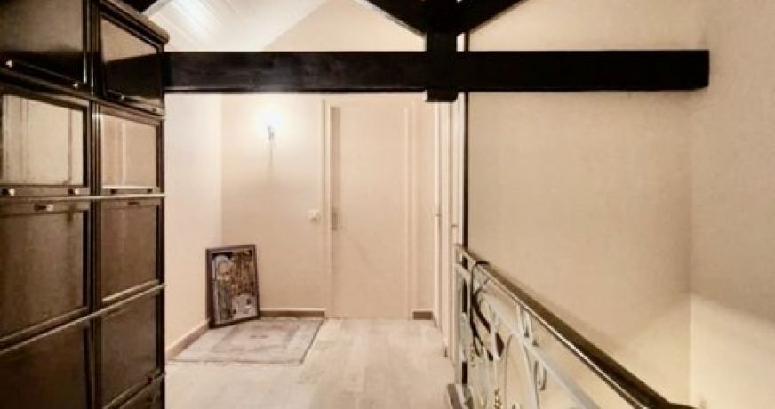 vente Maison de caractère Les Ancizes Comps