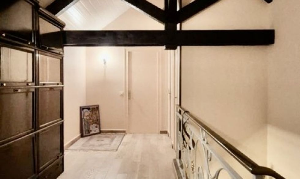 vente Les Ancizes Comps