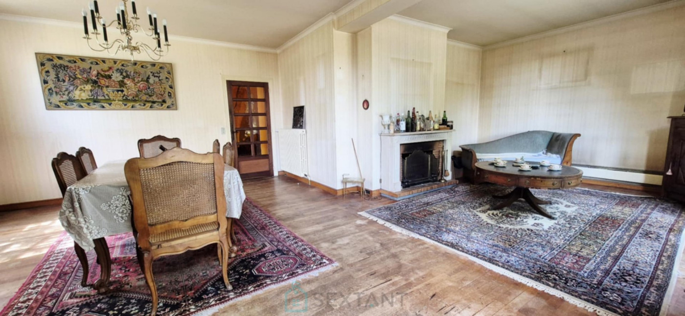 vente Maison de caractère Les Ancizes Comps - Photo 2