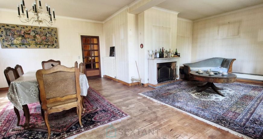 vente Maison de caractère Les Ancizes Comps