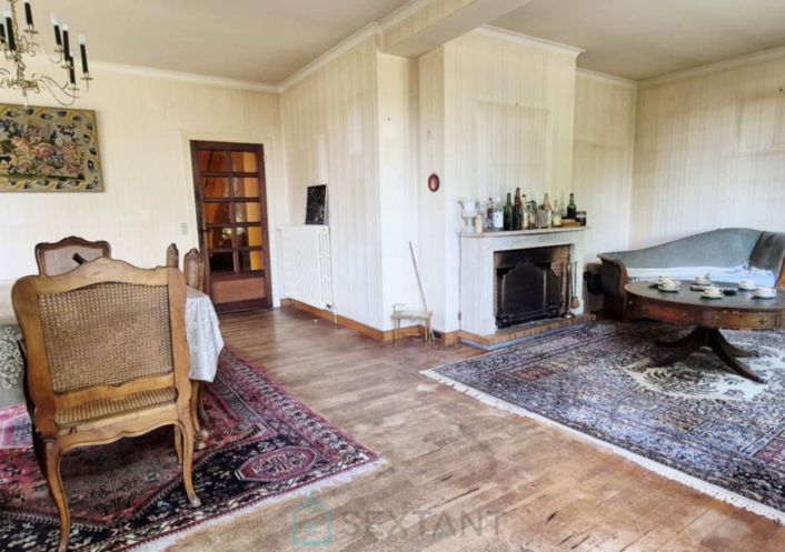 vente Maison de caractère Les Ancizes Comps