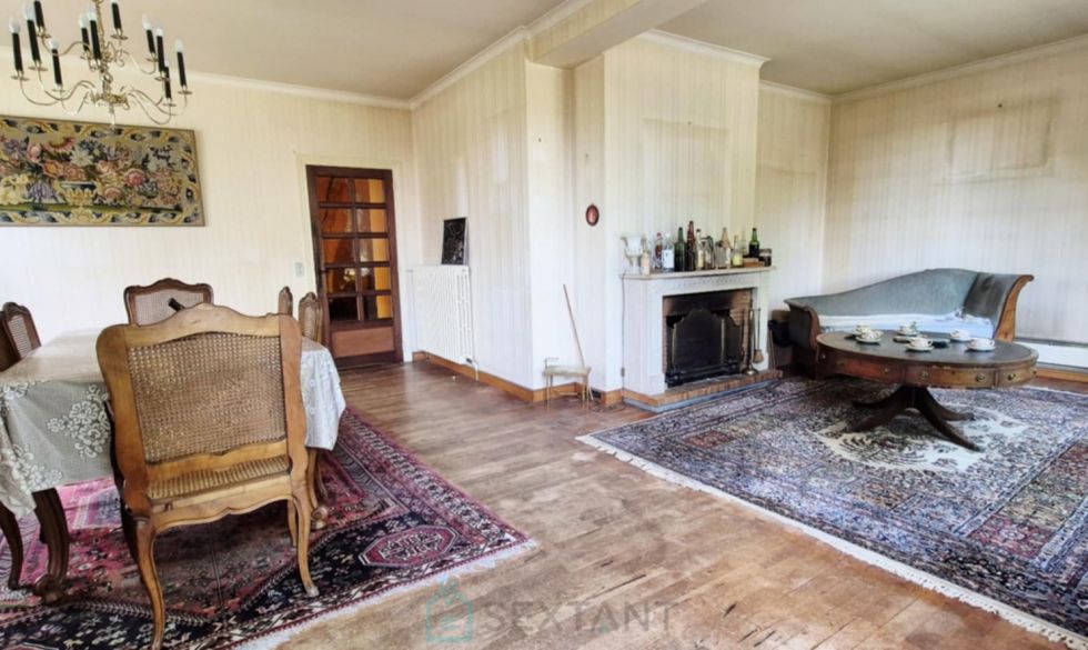 vente Les Ancizes Comps