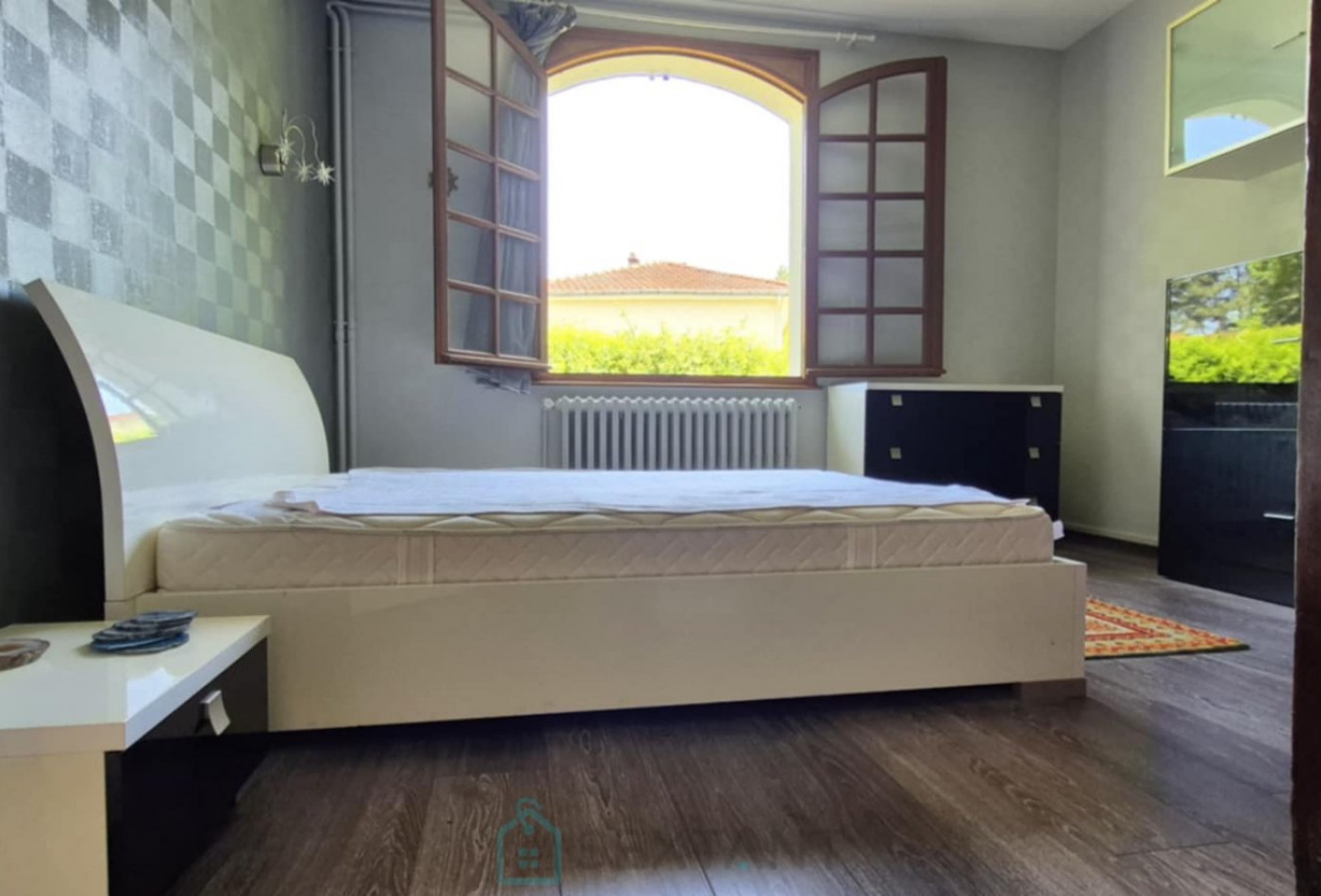 vente Maison de caractère Les Ancizes Comps - Photo 9