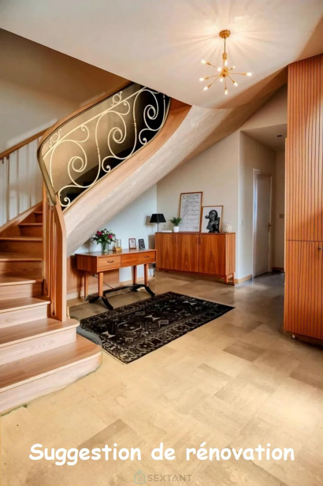 vente Maison de caractère Les Ancizes Comps - Photo 5