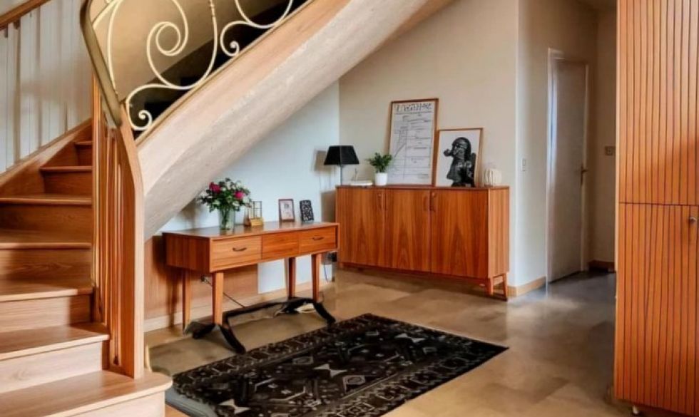 vente Les Ancizes Comps