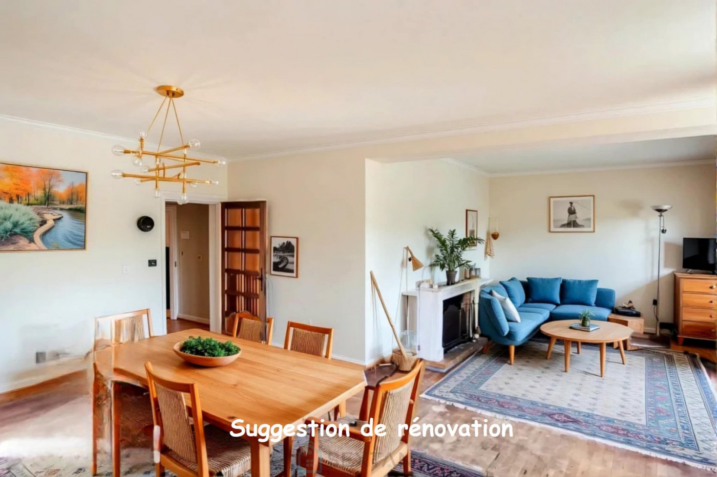 vente Maison de caractère Les Ancizes Comps - Photo 6