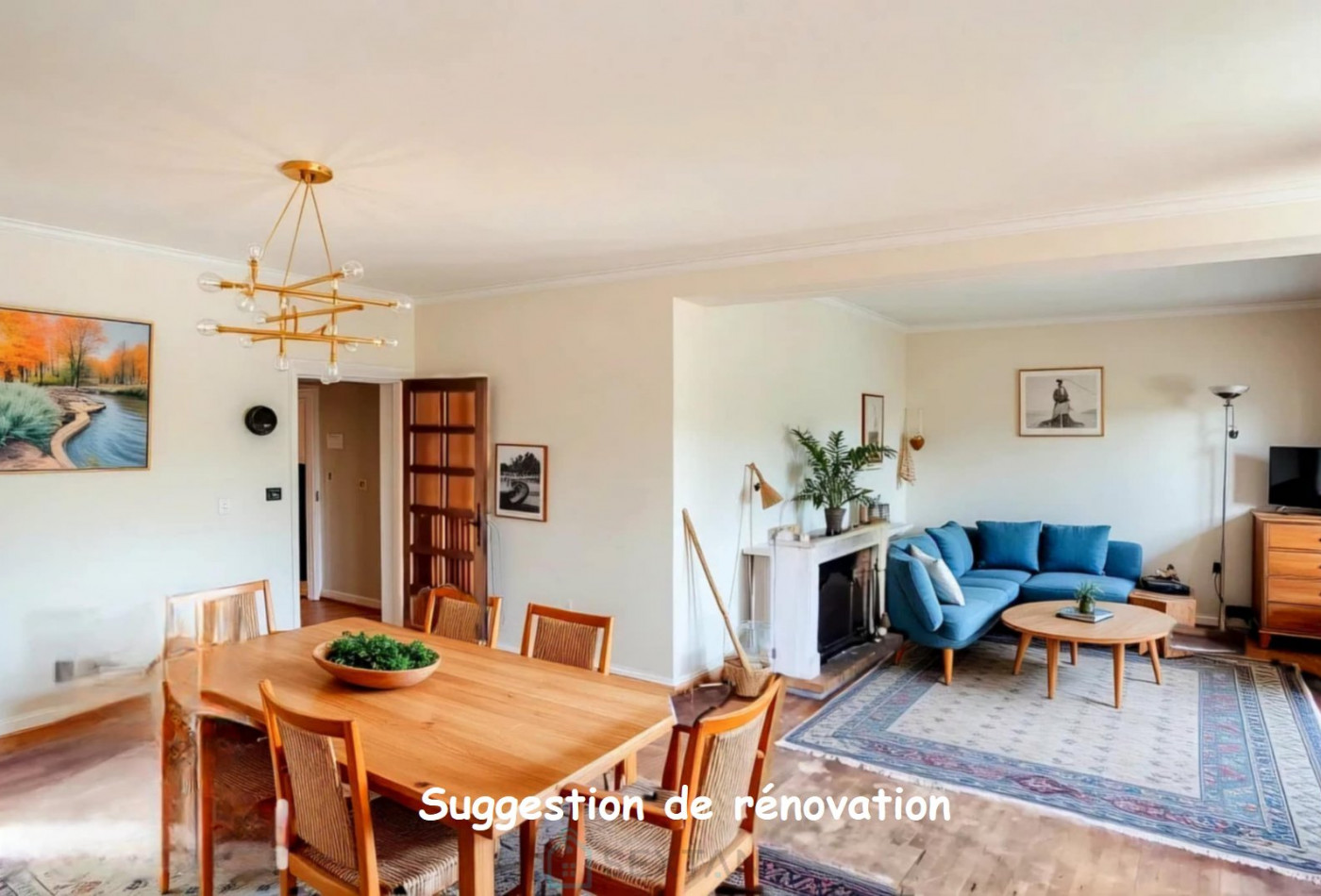 vente Maison de caractère Les Ancizes Comps - Photo 6