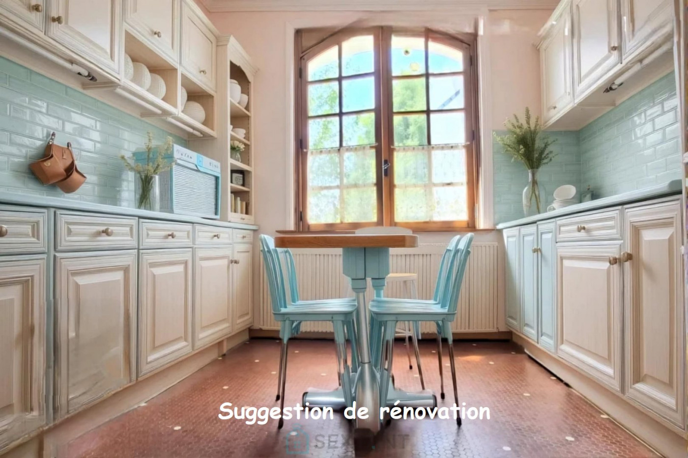 vente Maison de caractère Les Ancizes Comps - Photo 13