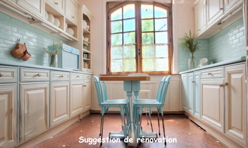 vente Les Ancizes Comps