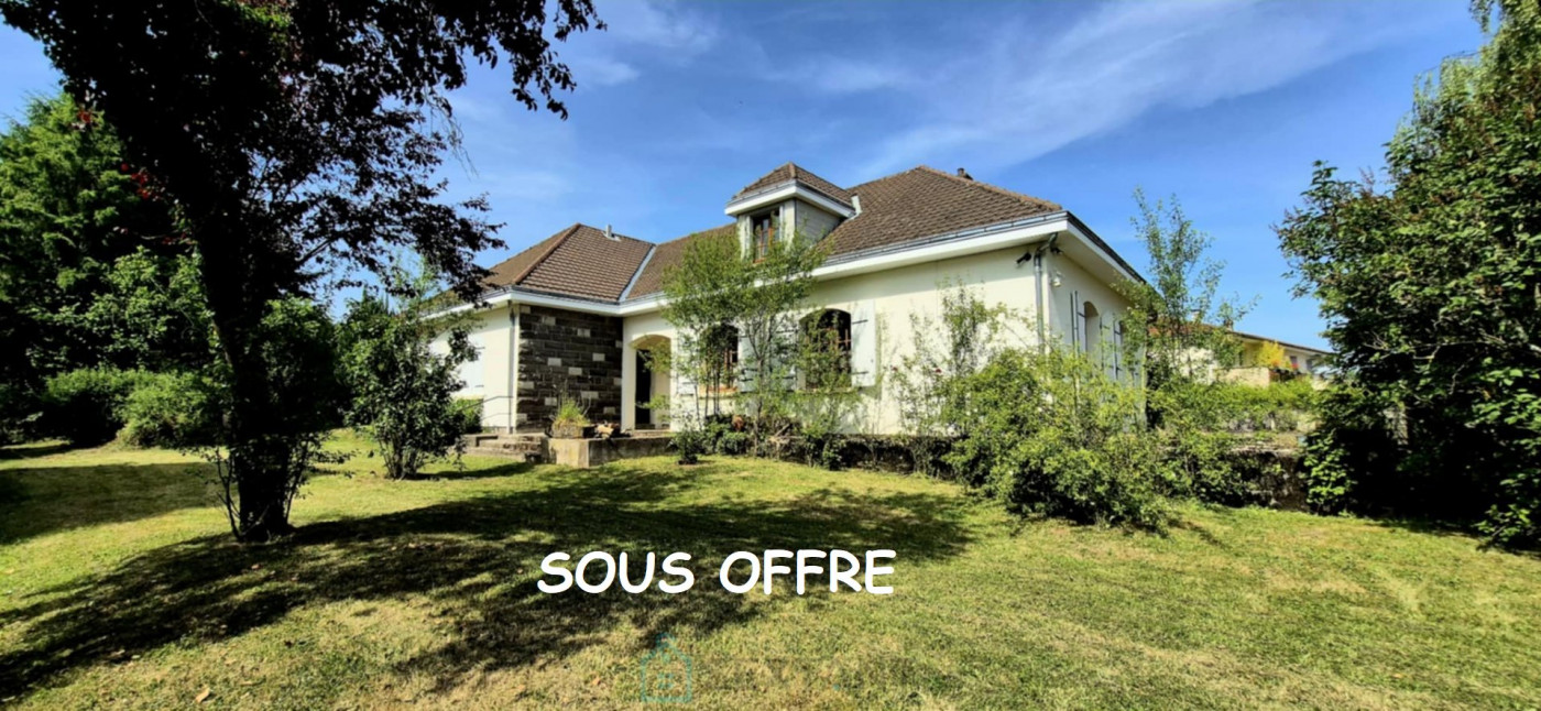 vente Maison de caractère Les Ancizes Comps - Photo 1