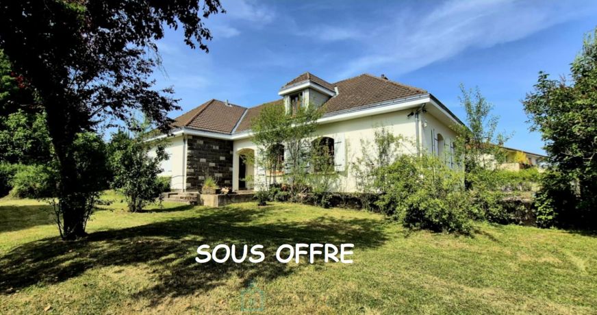 vente Maison de caractère Les Ancizes Comps