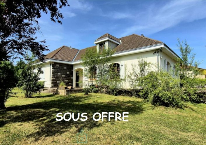 vente Maison de caractère Les Ancizes Comps