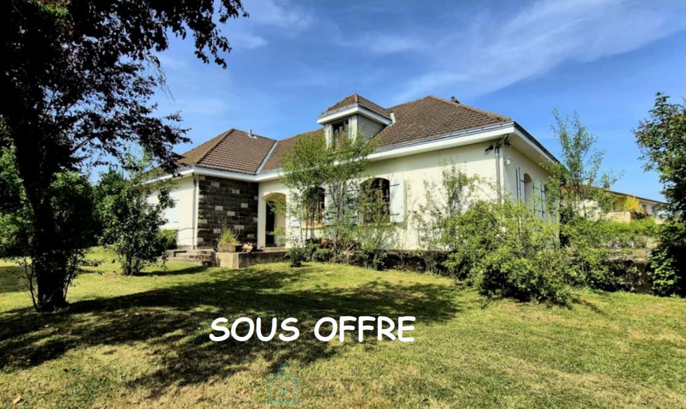 vente Les Ancizes Comps