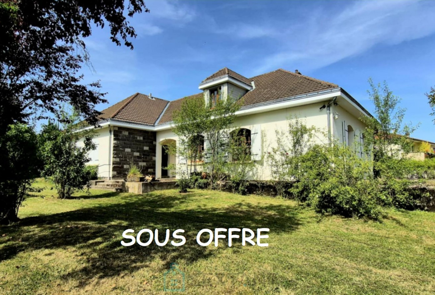 vente Maison de caractère Les Ancizes Comps - Photo 1