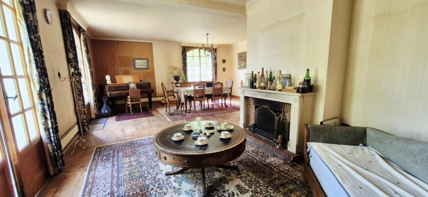 vente Maison de caractère Les Ancizes Comps - Photo 8