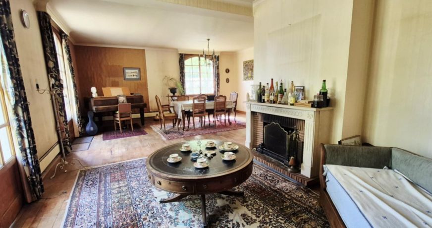 vente Maison de caractère Les Ancizes Comps