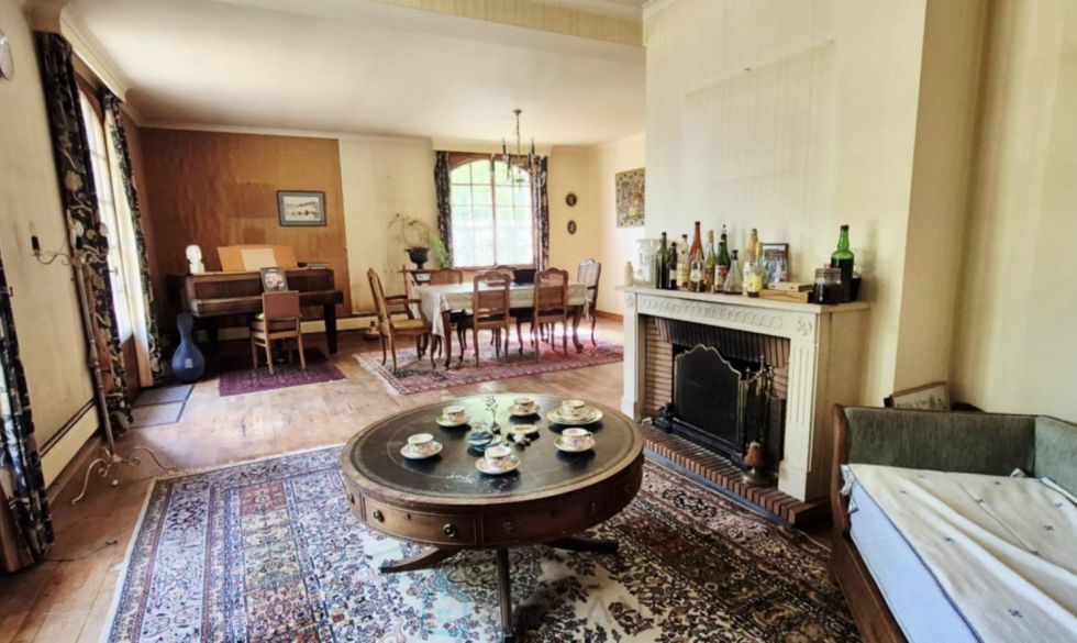 vente Les Ancizes Comps