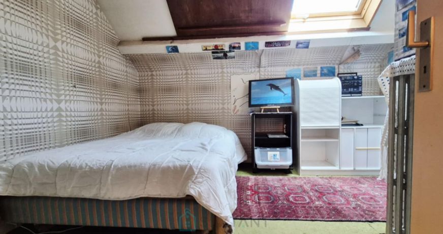 vente Maison de caractère Les Ancizes Comps