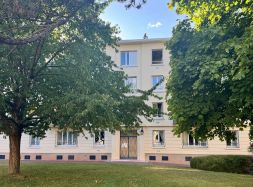 vente Saint Germain En Laye