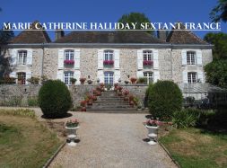vente Saint Front La Riviere