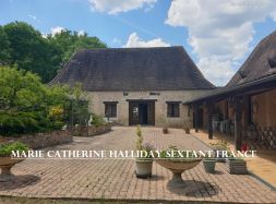 vente Rouffignac Saint Cernin De Reilhac