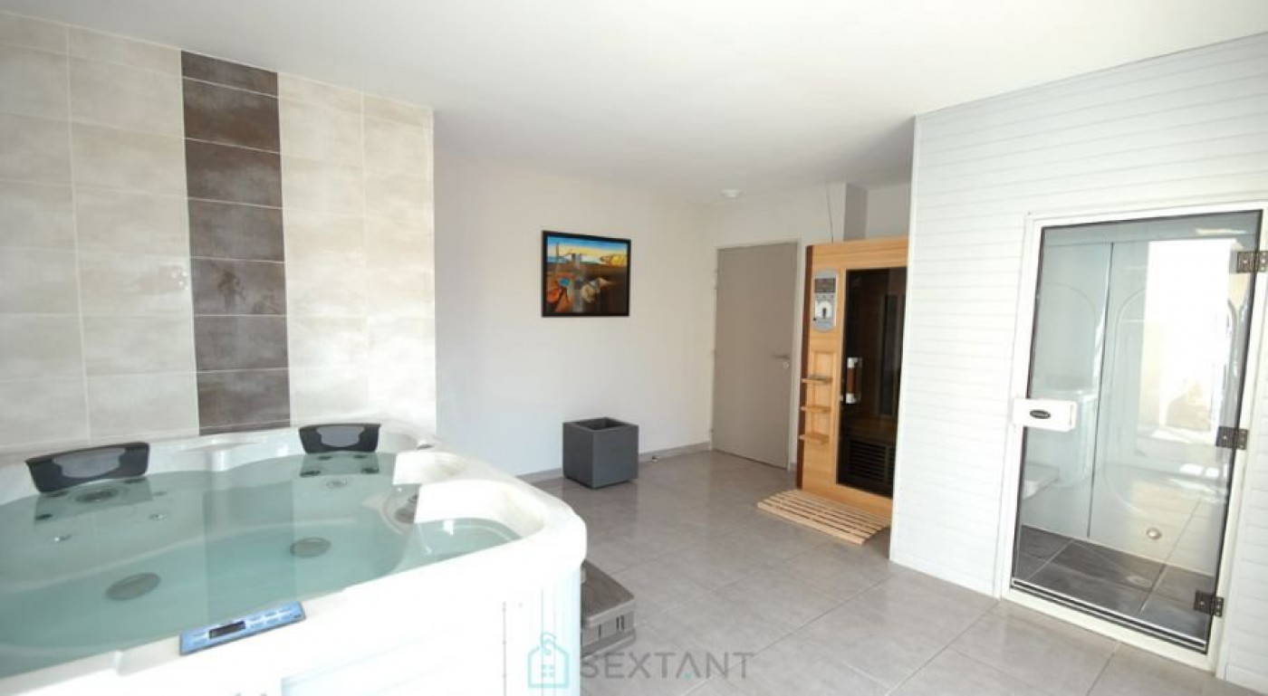 vente Maison en résidence Latour Bas Elne - Photo 8