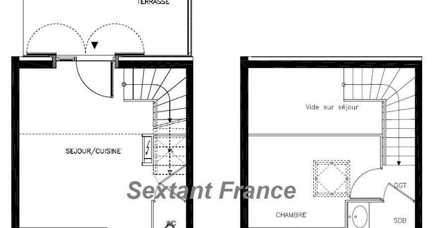 vente Maison en résidence Latour Bas Elne