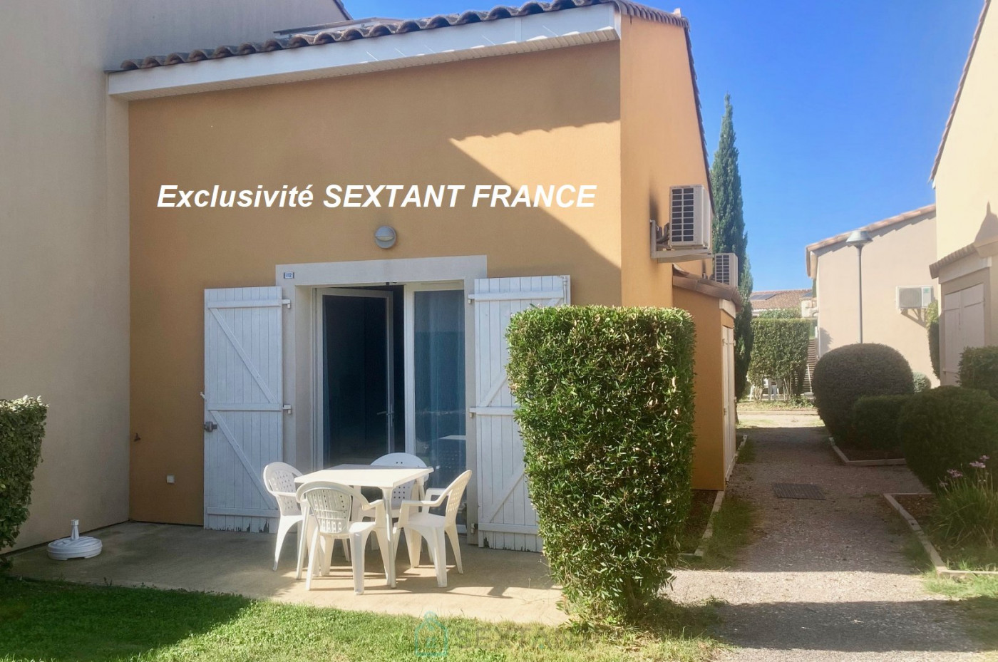 vente Maison en résidence Latour Bas Elne - Photo 1