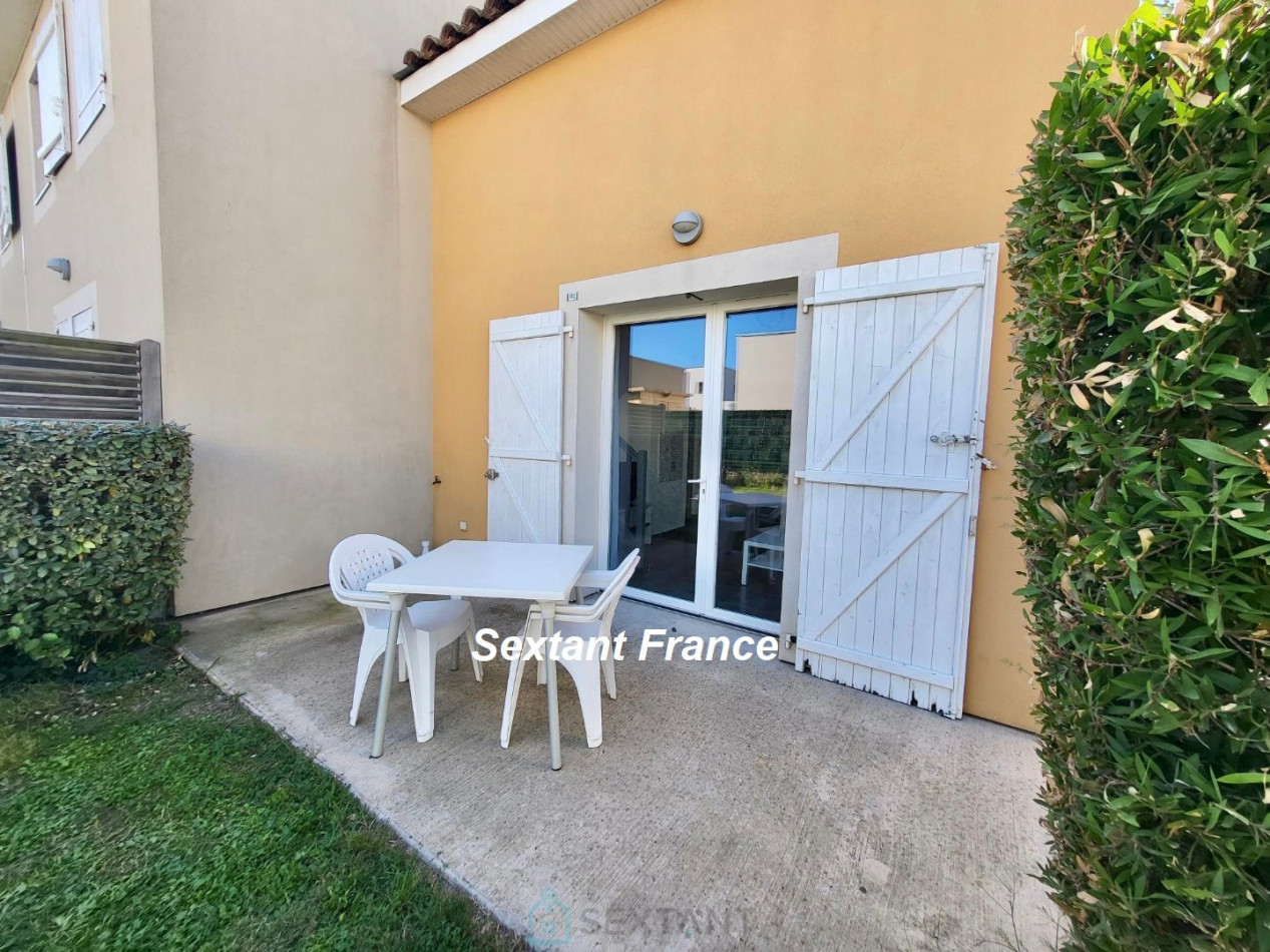 vente Maison en résidence Latour Bas Elne - Photo 6