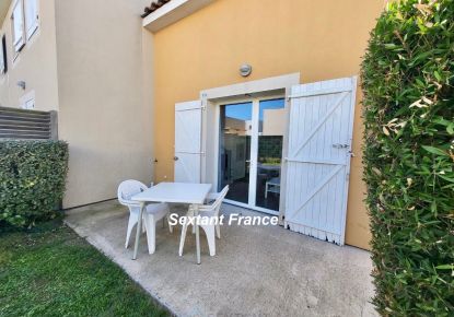 vente Maison en résidence Latour Bas Elne