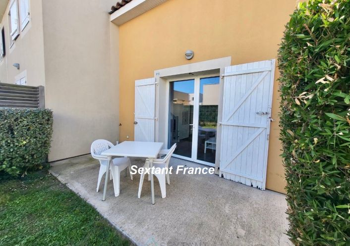 vente Maison en résidence Latour Bas Elne