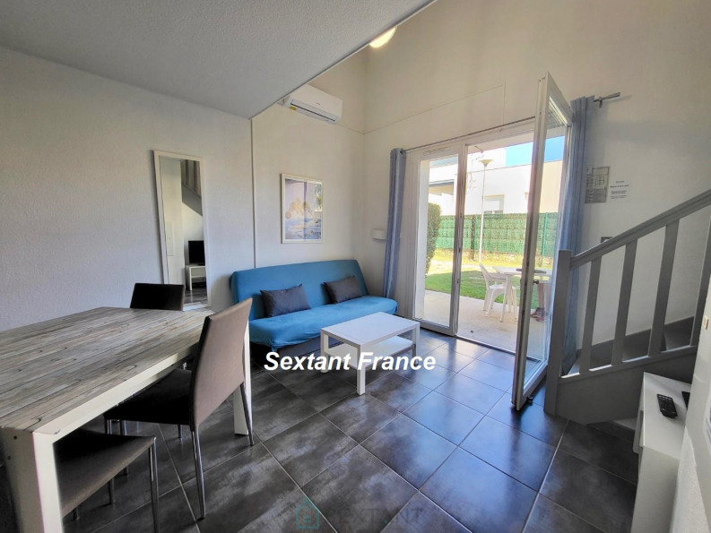 vente Maison en résidence Latour Bas Elne - Photo 7