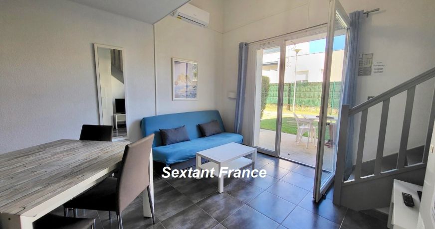 vente Maison en résidence Latour Bas Elne