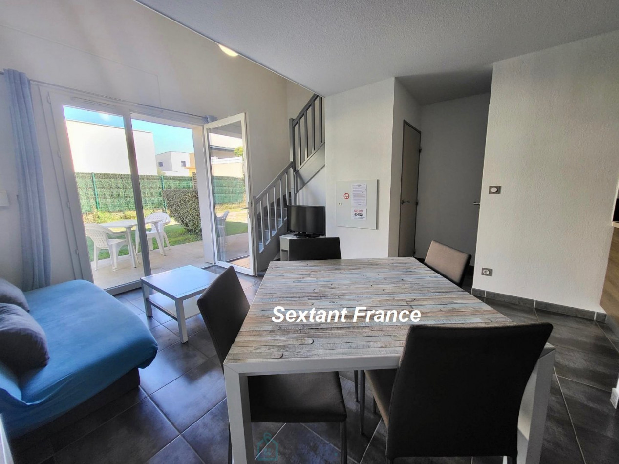 vente Maison en résidence Latour Bas Elne - Photo 11