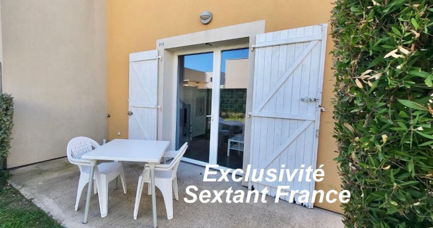 vente Maison en résidence Latour Bas Elne