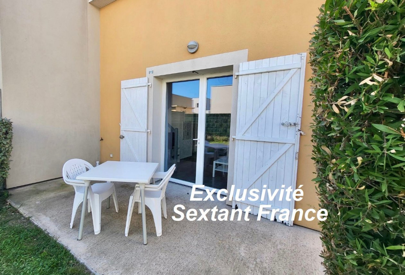 vente Maison en résidence Latour Bas Elne - Photo 1