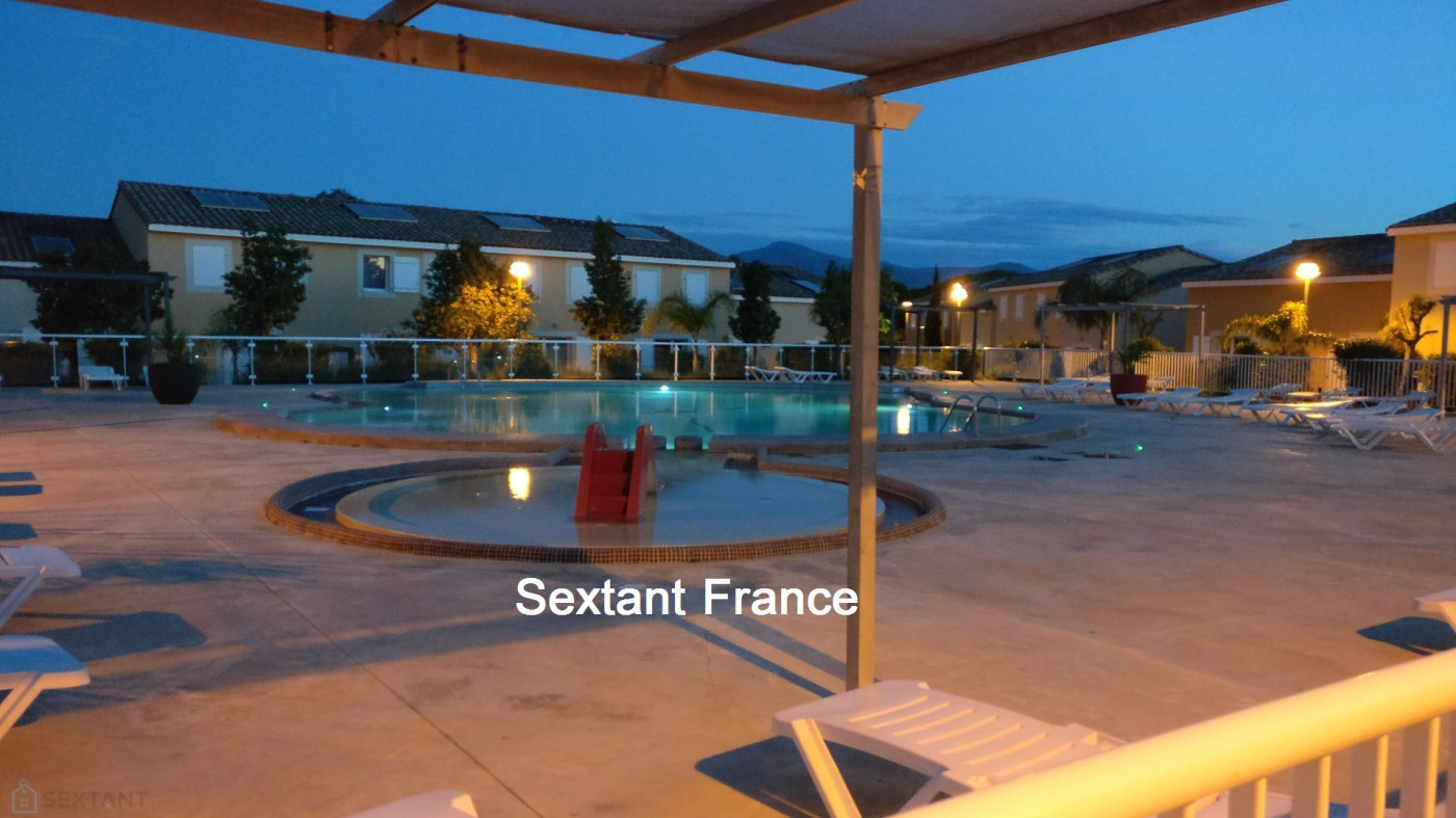 vente Maison en résidence Latour Bas Elne - Photo 2