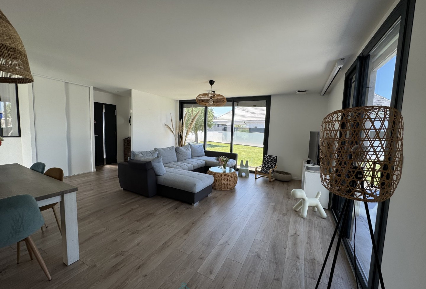 vente Maison individuelle Oloron Sainte Marie - Photo 3